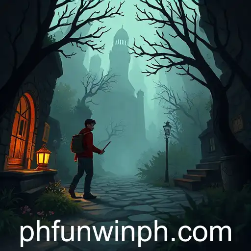 Exploring the World of Adventure Games