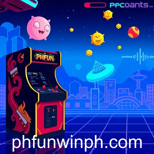 Exploring the World of Arcade Games: A Nostalgic Dive into 'Phfun'