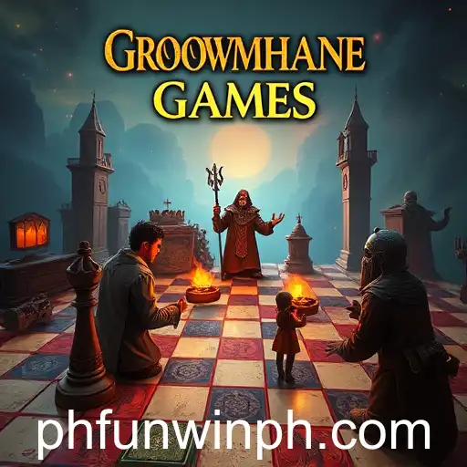 Exploring the Exciting World of Board Games: A Hub of Fun and Strategy