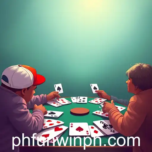 The Enduring Appeal of Card Games: Fun and Cognitive Enrichment under the 'phfun' Category