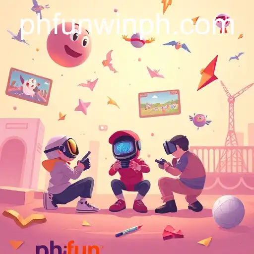 The Rise of Digital Fun and Games in 2025