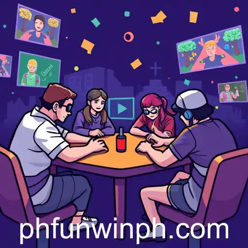 The Thriving World of Multiplayer Games: Exploring the Impact of 'Phfun'