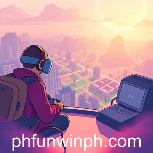 Gaming Revolution on the Horizon