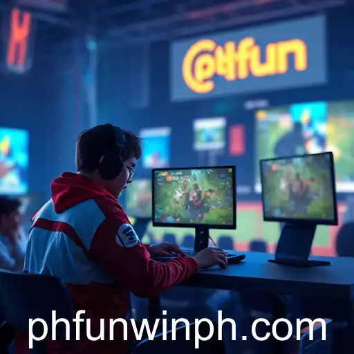 Gaming Revolution: PHFun Leads the Way