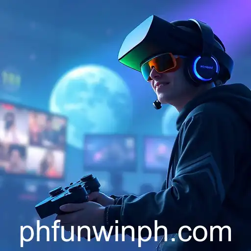 Gaming Trends and Innovations in the Mid-2020s