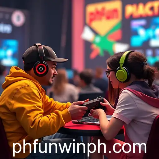 The Rise of Online Gaming Communities