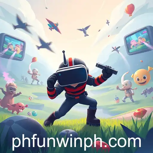 Exploring the Digital Playground: A Journey through Online Gaming