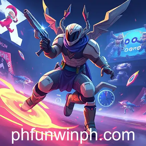 The Rise of Online Gaming: phfun in 2025