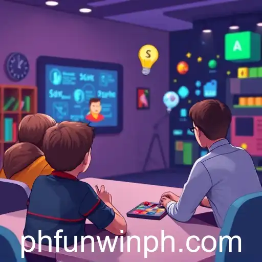 Online Gaming and the Evolution of Phfun in Modern Web Platforms