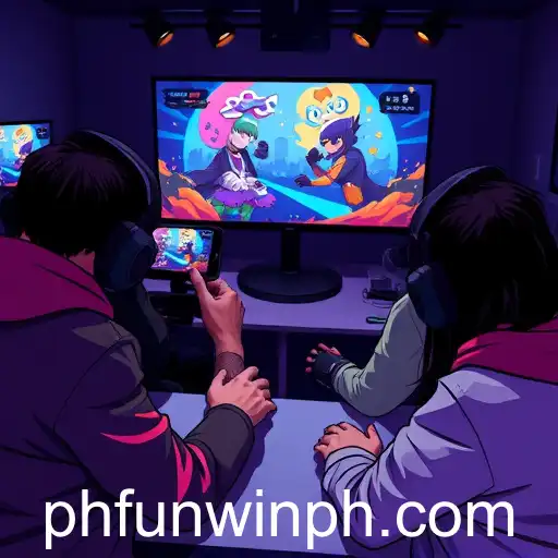 Phfun: Revolutionizing Online Gaming