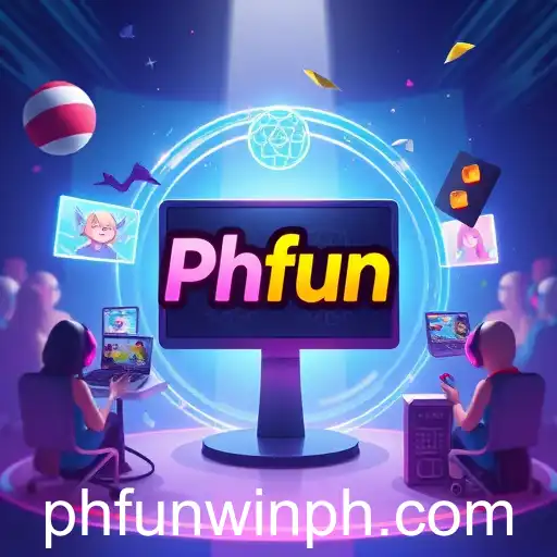 Revolutionizing Online Gaming: Phfun Leads the Charge