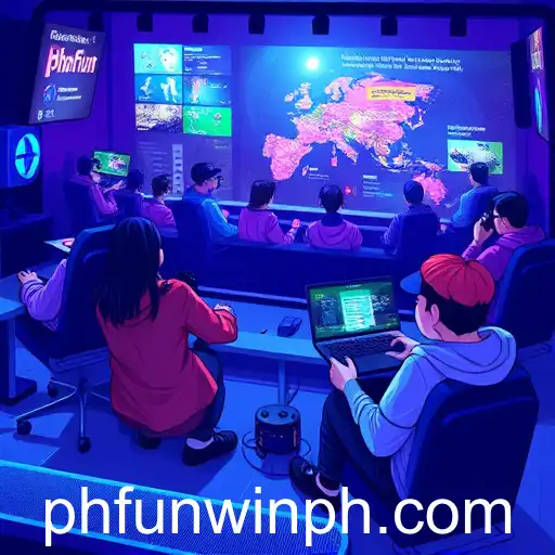 The Rise of Online Gaming Communities