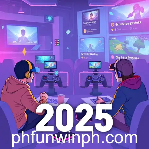 The Rise of Online Gaming in a Connected World