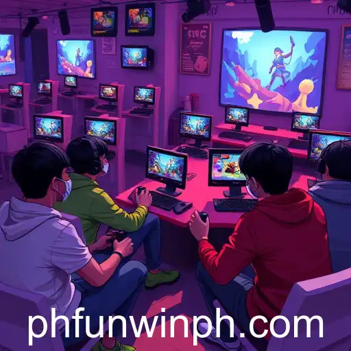 The Rise of Online Gaming in a Changed World