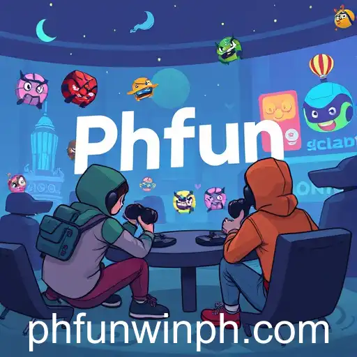 The Rise of Phfun: Engaging the Global Gaming Community
