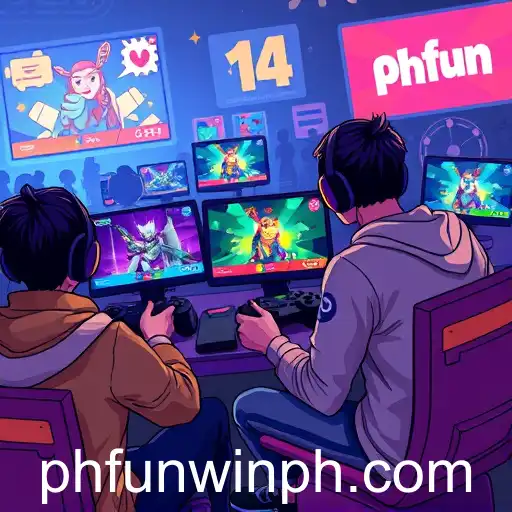 The Rise of Phfun in the Gaming World