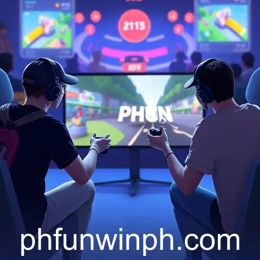 The Rise of Phfun: Reshaping Online Entertainment