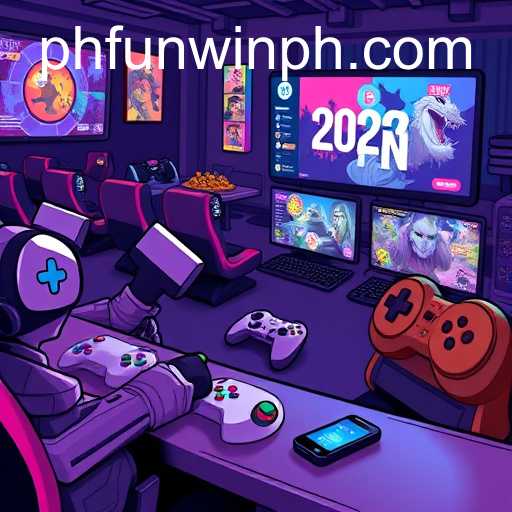 The Rise of Online Gaming Communities: A New Era with phfun