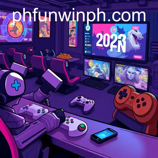 The Rise of Online Gaming Communities: A New Era with phfun