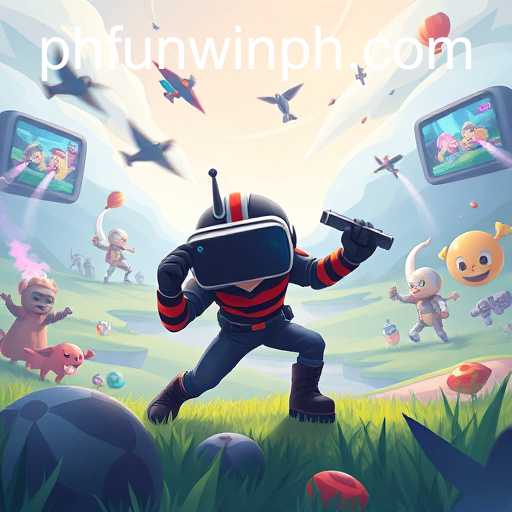 Exploring the Digital Playground: A Journey through Online Gaming