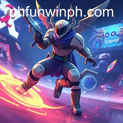 The Rise of Online Gaming: phfun in 2025