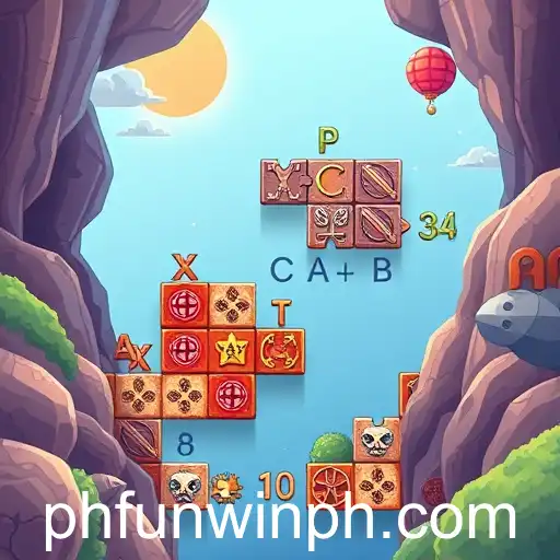 A Deep Dive into the Captivating World of Puzzle Games on the 'phfun' Platform