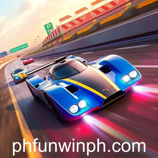 Exploring the Thrills of 'Racing Games' on PHFun