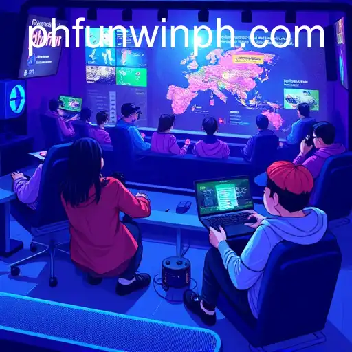 The Rise of Online Gaming Communities