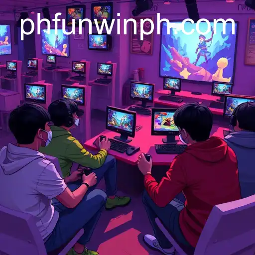 The Rise of Online Gaming in a Changed World