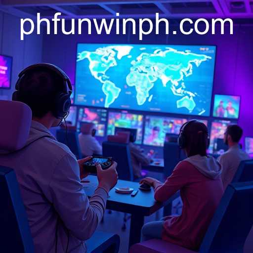 The Rise of Online Gaming: A 2025 Perspective