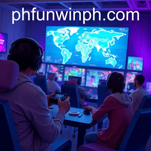 The Rise of Online Gaming: A 2025 Perspective