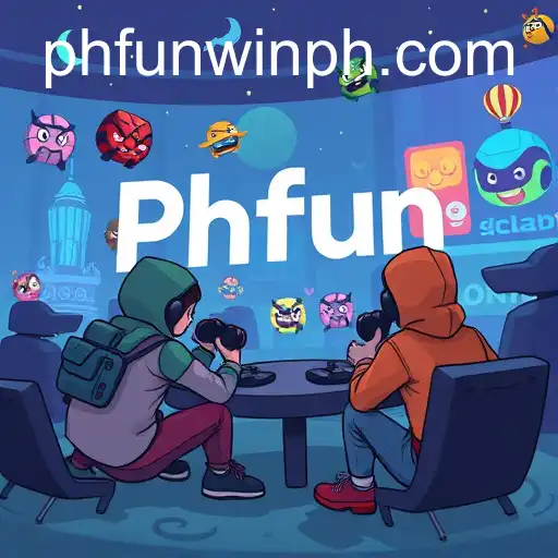 The Rise of Phfun: Engaging the Global Gaming Community