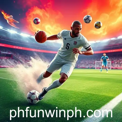 Exploring the Dynamic World of Sports Games with 'phfun'